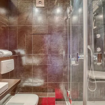 Guestready - Beau Avec Vue Imprenable Apartment