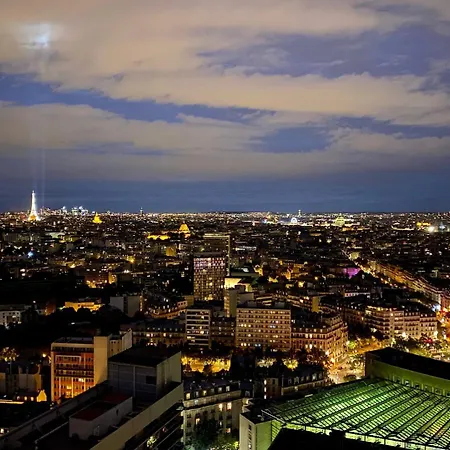 Guestready - Beau Avec Vue Imprenable Apartment