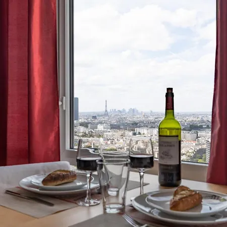 Διαμέρισμα Guestready - Beau Avec Vue Imprenable
