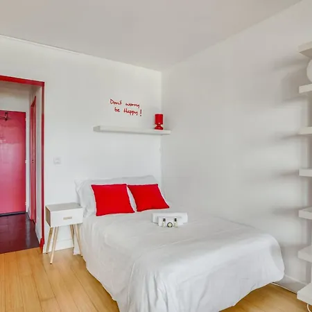 Guestready - Beau Avec Vue Imprenable *