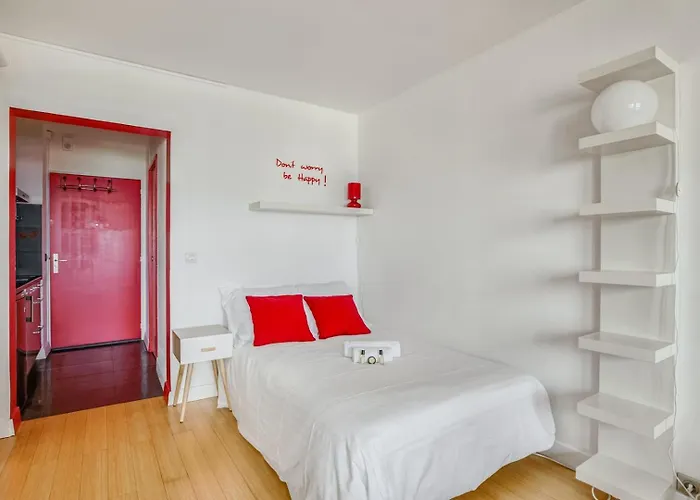 Guestready - Beau Avec Vue Imprenable *