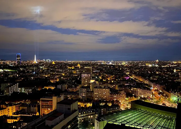 Guestready - Beau Avec Vue Imprenable Apartamento