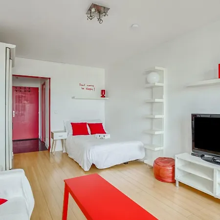 Guestready - Beau Avec Vue Imprenable Lejlighed *